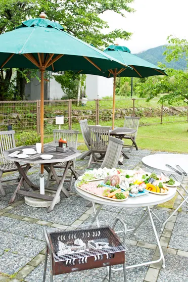 Ảnh The Gran Resort Oumimaiko