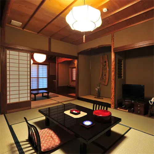 Ảnh Kurokawa Onsen Iyashi no Sato Kiyashiki