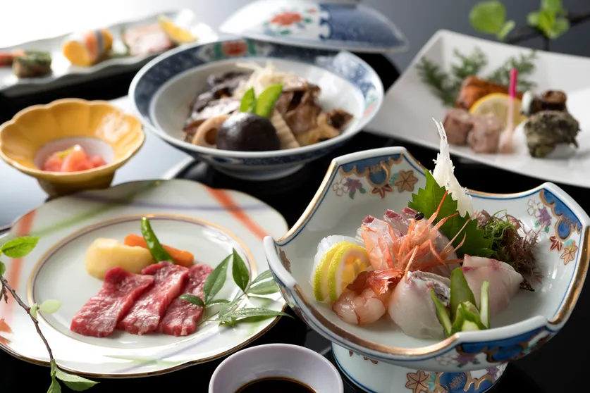 Ảnh Hotel Saiyou Wakigawa