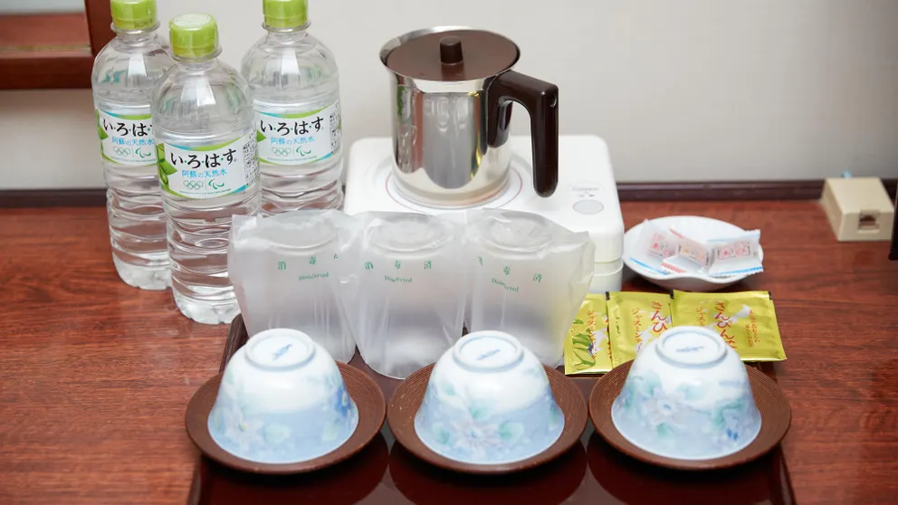 Ảnh Ryukyu Sun Royal Hotel