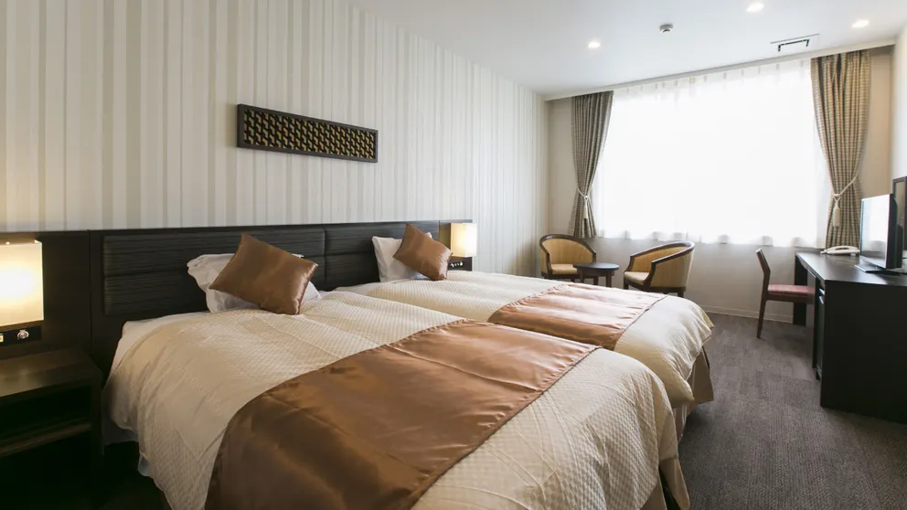 Ảnh Hotel Seiyoken