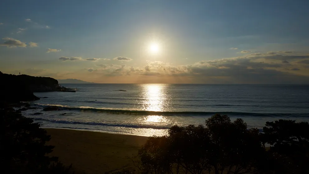 Ảnh Izu Imaihama Onsen Imaiso