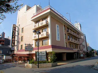Ảnh Toei Hotel