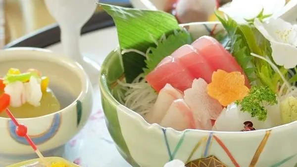 Ảnh Sunrise Katsuura