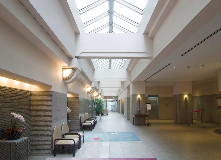 Ảnh Koraku Garden Hotel