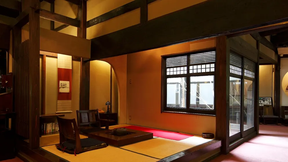 Ảnh Yuya Onsen Hazu Gassho