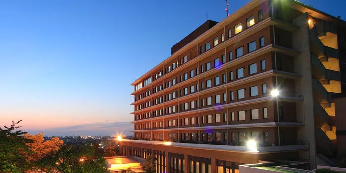 Ảnh Kanazawa Kokusai Hotel