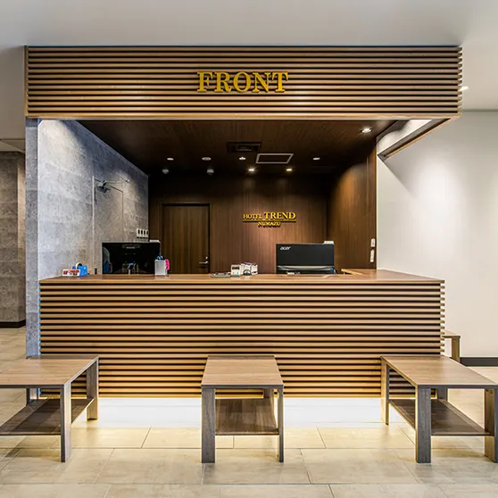 Ảnh Hotel Trend Numazu Ekimae