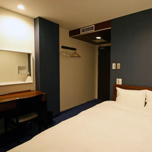 Ảnh Hirosaki Hotel