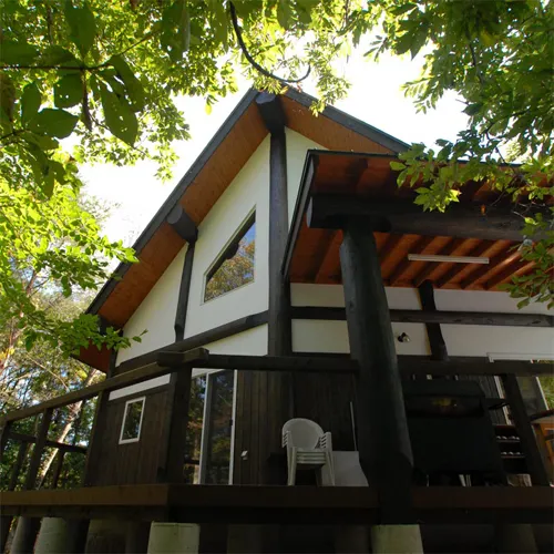 Ảnh Cottage Hiruzen no Mori