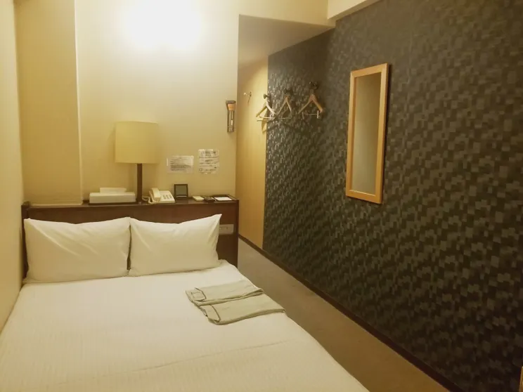 Ảnh Hotel Town Center