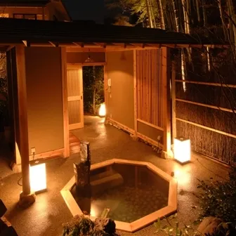 Ảnh Toshin-an Komeya (Kyoritsu Resorts)