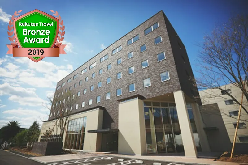 Ảnh Takanoko Hotel