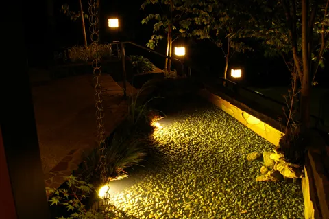 Ảnh Seoto Yuoto no yado UKIHA