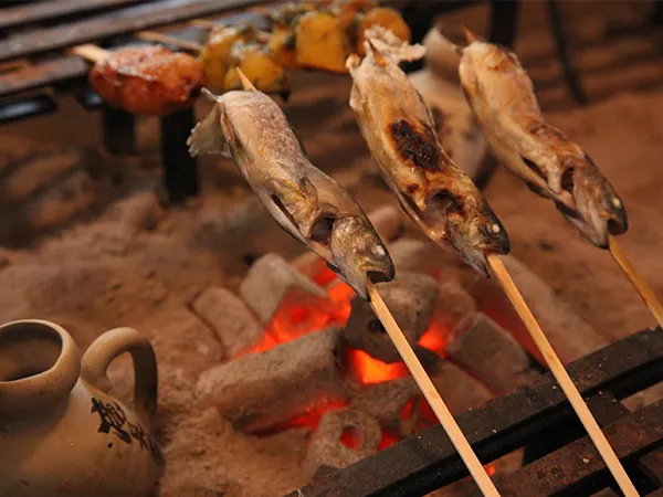 Ảnh Takimi Onsen Takimi no Ie