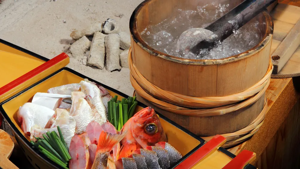 Ảnh Oga Onsen Yukemuri Resort Oga Hotel