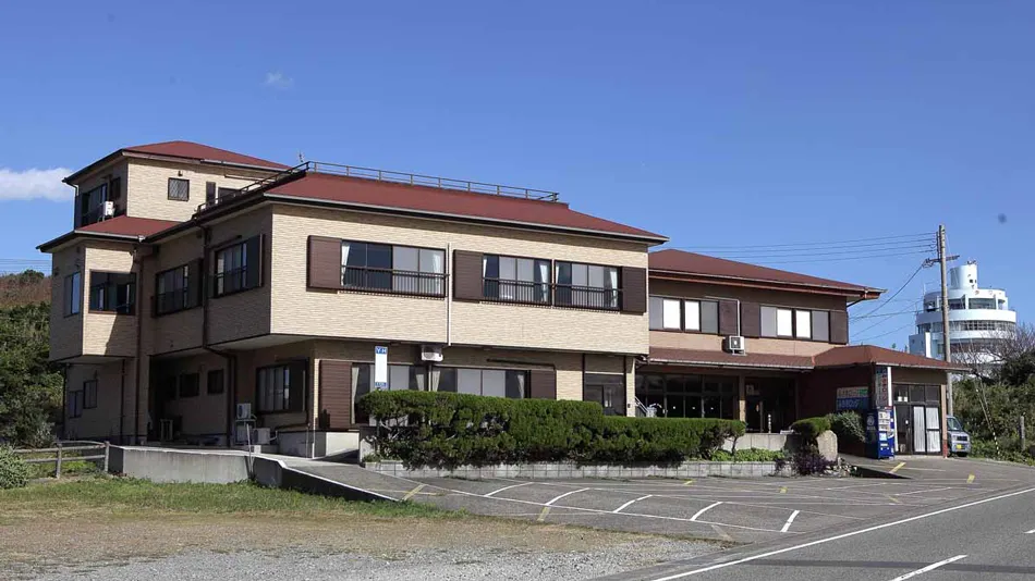 Ảnh Misaki Lodge Nishida