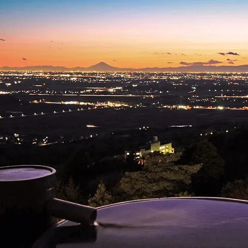 Ảnh Tsukubasan Onsen Saika no Yado Ichibo