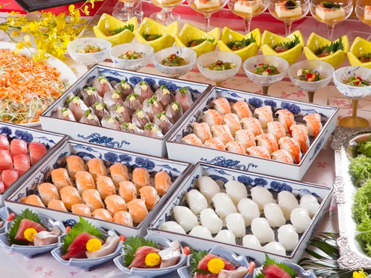 Ảnh Shimoda Itoen Hotel Hanamisaki