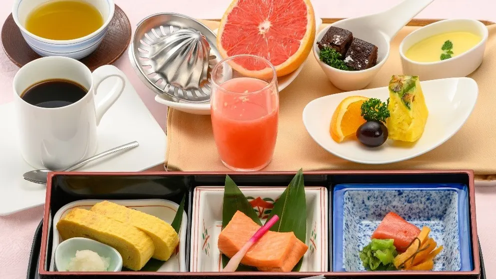 Ảnh Aso Resort Grandvrio Hotel