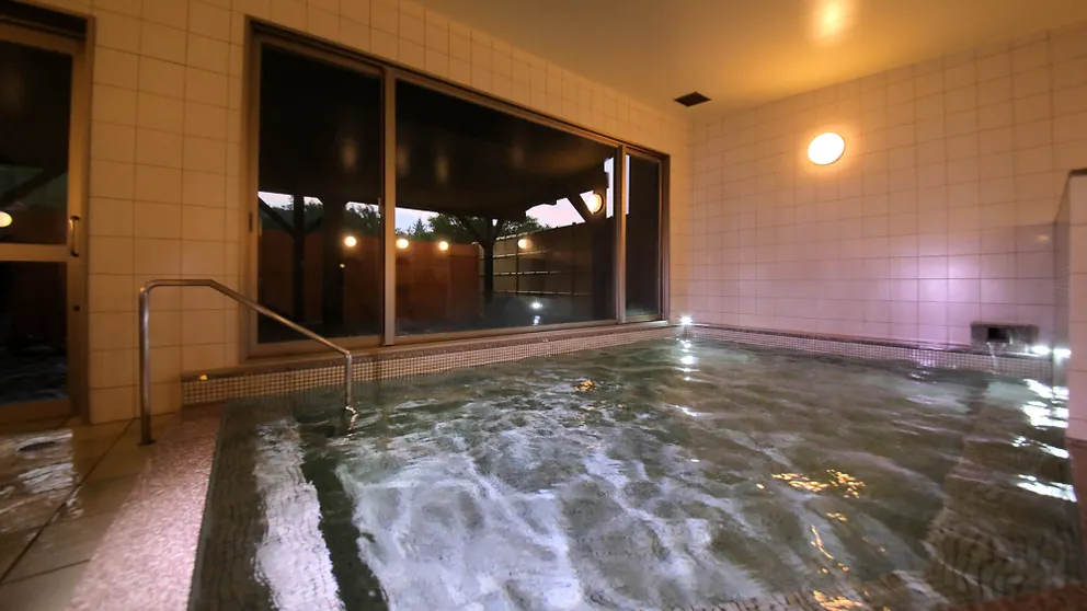 Ảnh Kuju Kanko Hotel