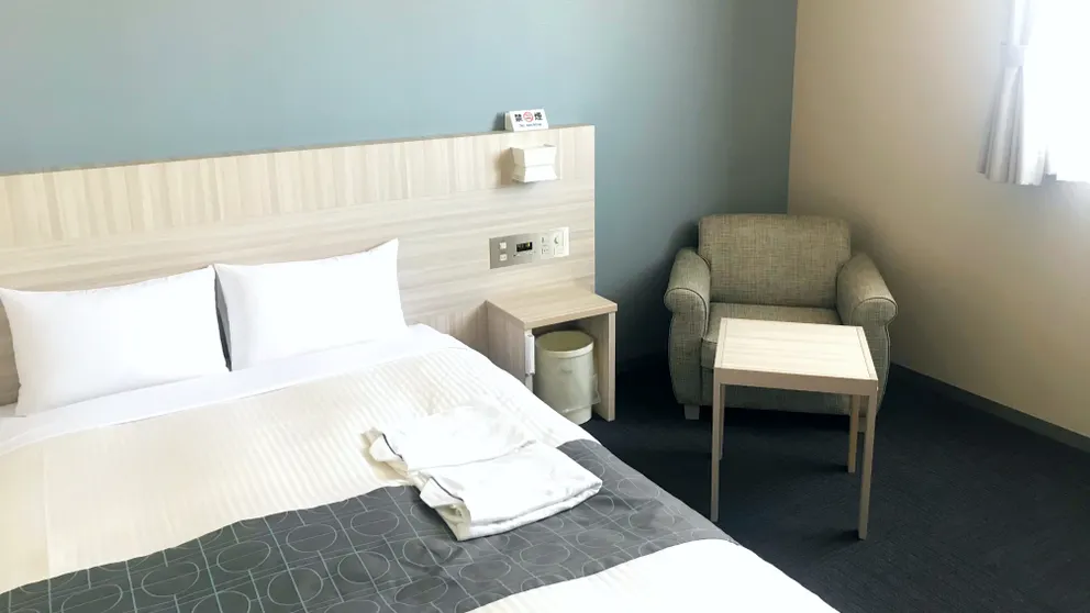 Ảnh Hotel Sunrise Choshi