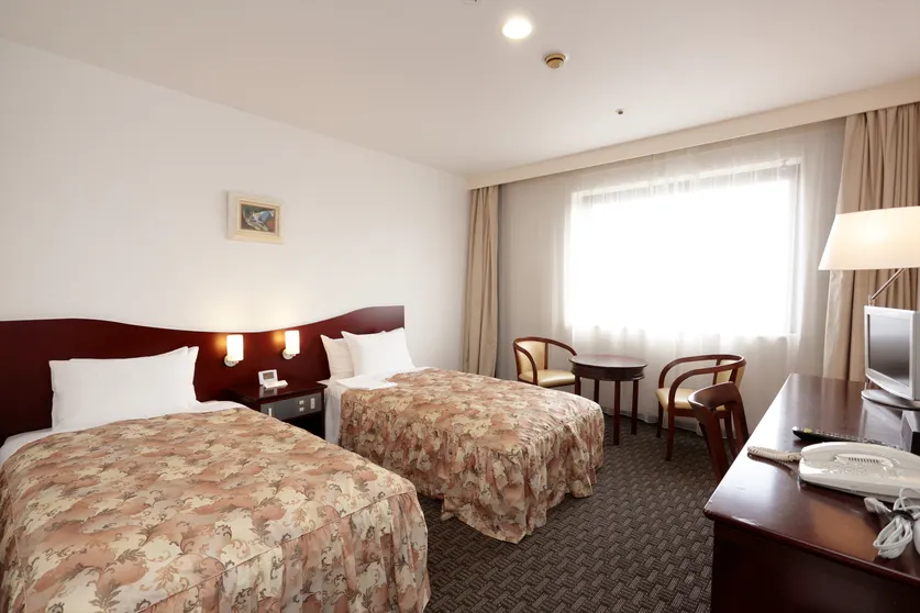 Ảnh Hotel Fukushima Green Palace