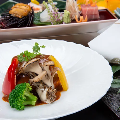 Ảnh Atami Onsen Sampeiso