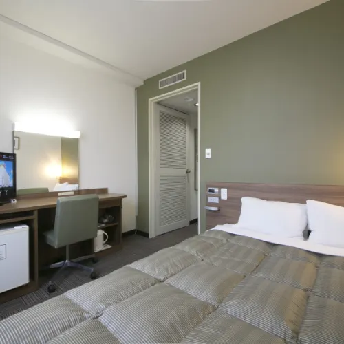 Ảnh Hotel Econo Fukui Station