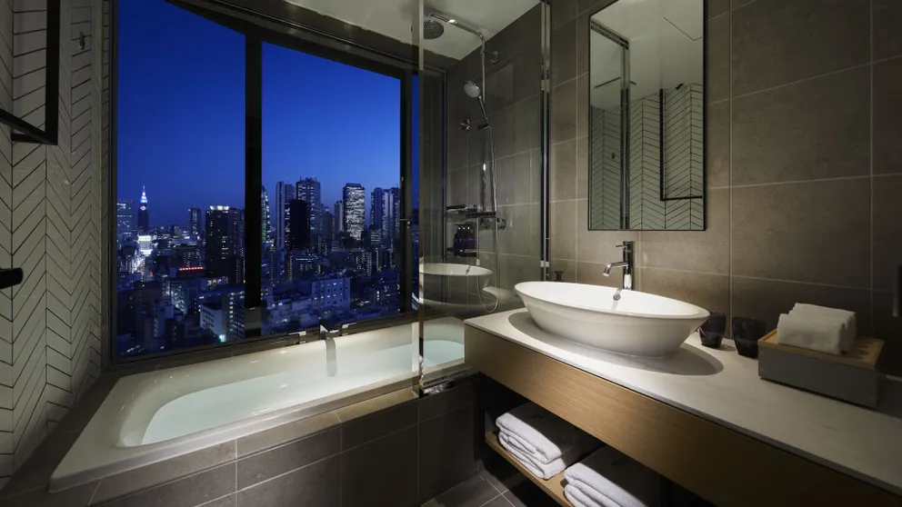 Ảnh HUNDRED STAY Tokyo Shinjuku