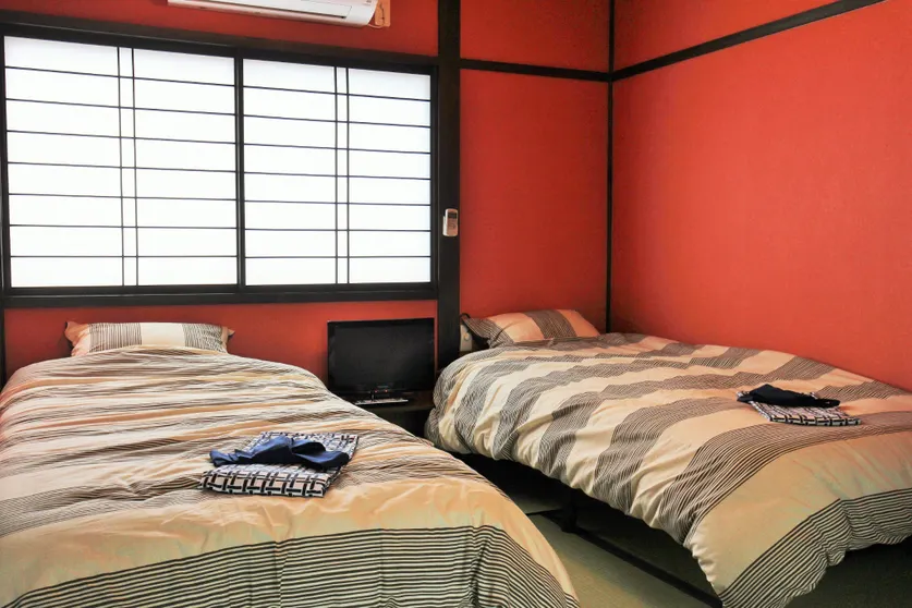 Ảnh Kanazawa Small Ryokan Nomura