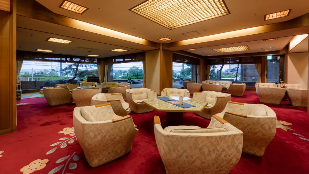 Ảnh Wakura Onsen Tenku no Yado Daikanso