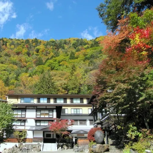 Ảnh Yumoto Saito Ryokan