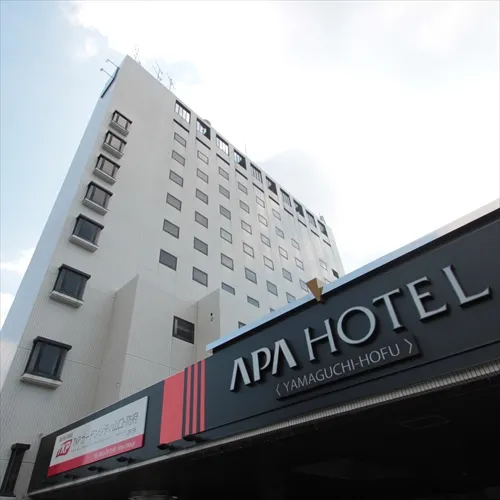 Ảnh APA Hotel (Yamaguchi Hofu)