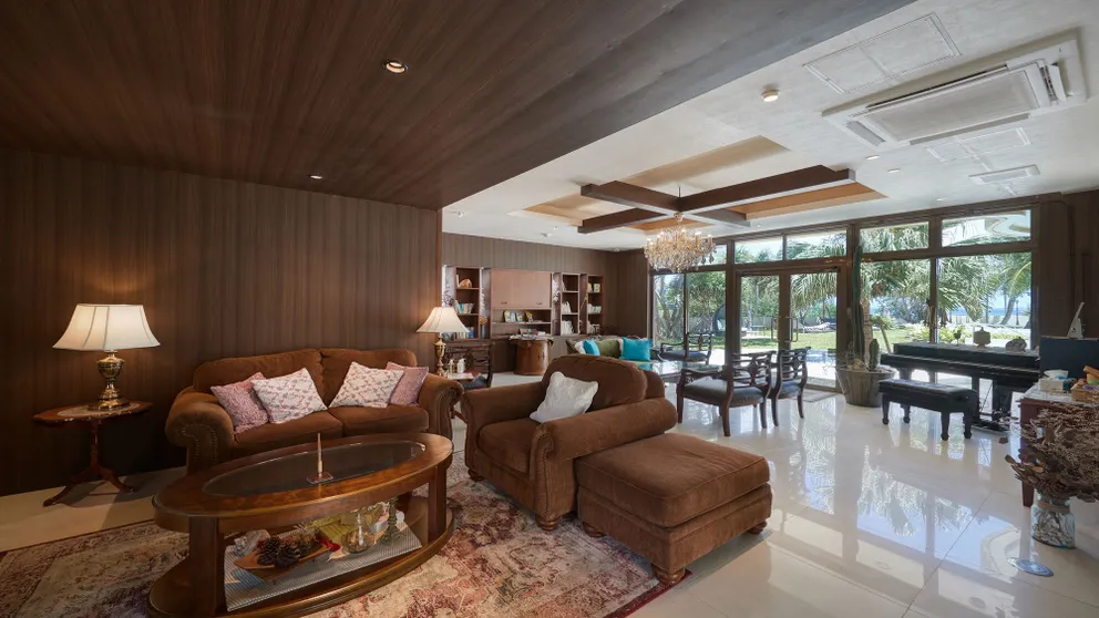 Ảnh La Casa Panacea Okinawa Resort