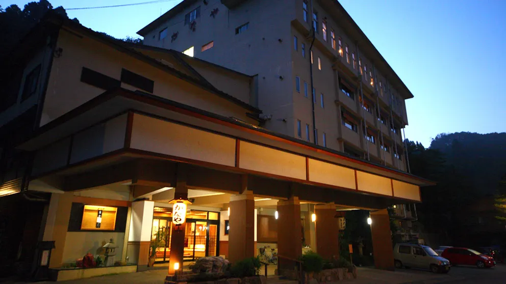 Ảnh Kanazawa Yuwaku Onsen Ryokan Kanaya