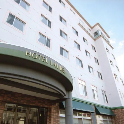 Ảnh Hotel Laurel (Hokkaido)