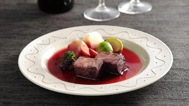 Ảnh Kyukamura Myoko