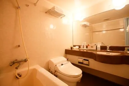 Ảnh Central Hotel Sasebo