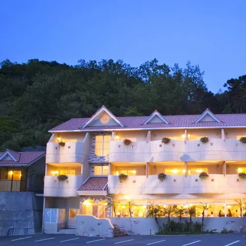 Ảnh Hoozue No Toki Beauty & Spa Resort Izu