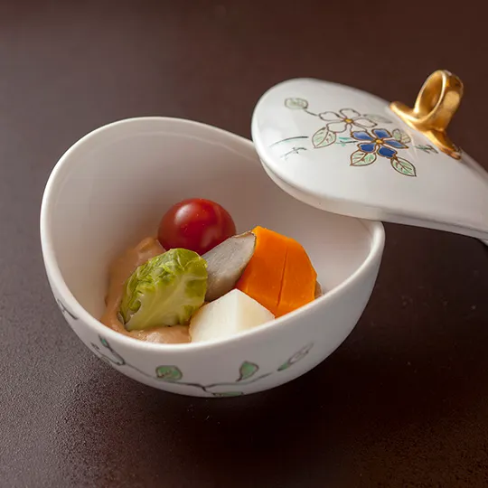 Ảnh Nishiyama Onsen Keiunkan