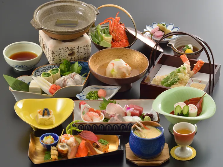 Ảnh Gion Fukuzumi Ryokan