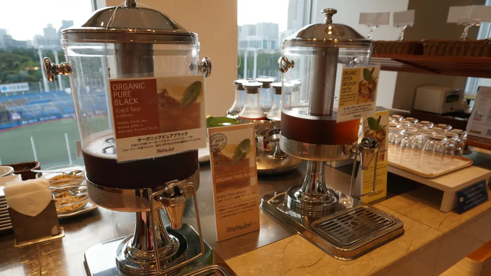 Ảnh Nippon Seinenkan Hotel