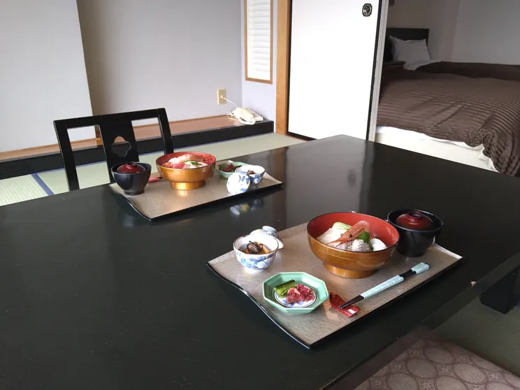 Ảnh Kamogawa Hills Resort Hotel