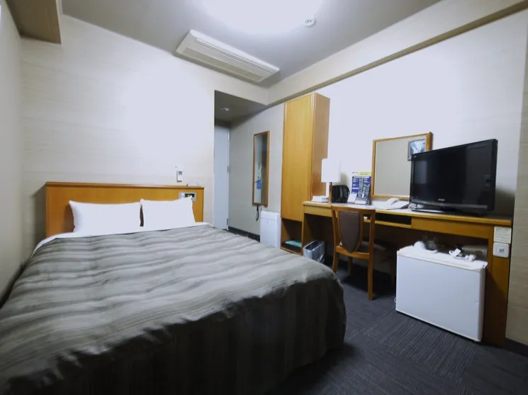 Ảnh Hotel Route-Inn Suwa Inter