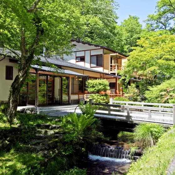 Ảnh Kose Onsen Hotel