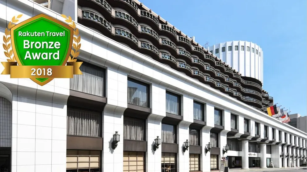 Ảnh Rose Hotel Yokohama