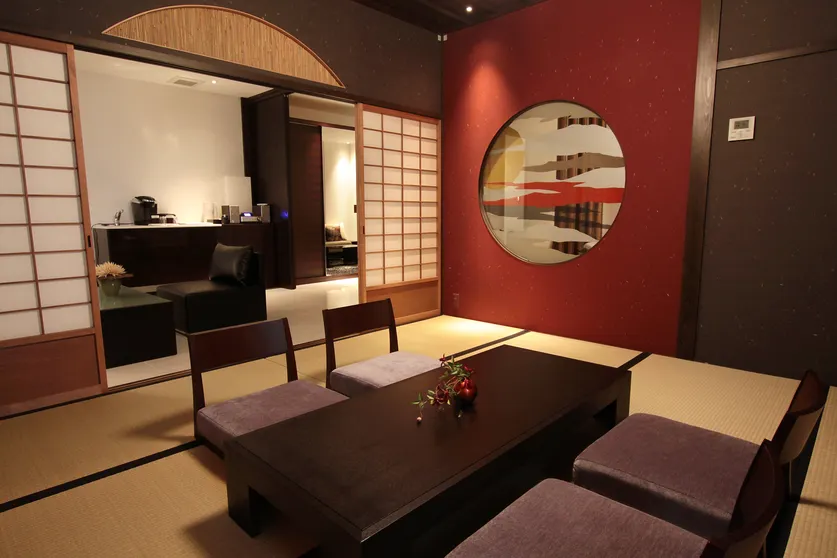 Ảnh KIZASHI THE SUITE