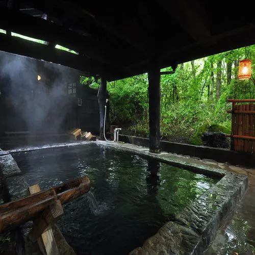 Ảnh Okuasonoyado Yamanami