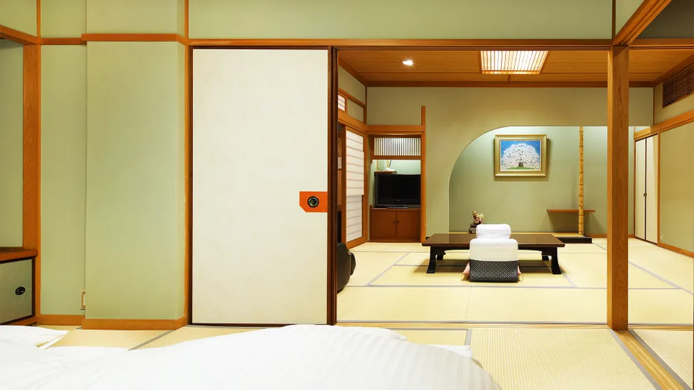 Ảnh Yubara International Tourist Hotel Kikunoyu